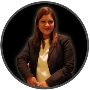 Sangeeta Ritesh Baraskar, Managing Director, RupeeBiz